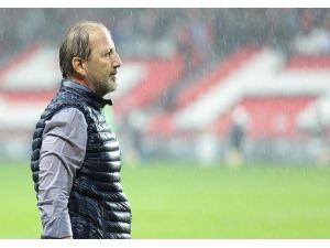 Taner Taşkın, Samsunspor’da Son 10 Yılın En Başarılı Teknik Adamı Oldu