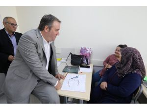 Acılar Bitiyor, Hayaller Ve Umutlar Gerçek Oluyor
