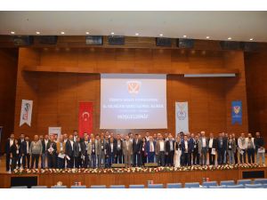 Türkiye Hokey Federasyonu Mali Genel Kurulu Yapıldı