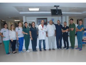 Obezite Cerrahisi İle Fazla Kilolarından Kurtuldu