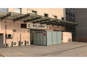 Düğün Eğlencesi Zehir Oldu