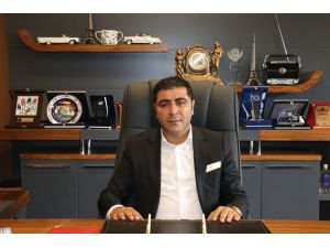 Van Depreminin Yıldönümü