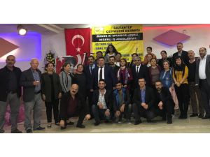 Çepni Buluşması