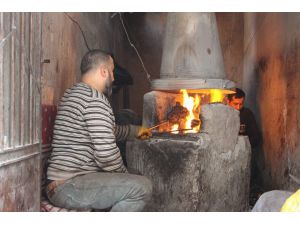 Kelle Paçaya Talep Arttı, Vatandaşlar Sipariş Verip Bekliyor