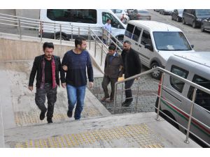 Fetö’nün Batı Karadeniz Bölge Sorumlusu Gözaltında