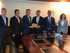 Büyükşehir’de Eğitim Atağı