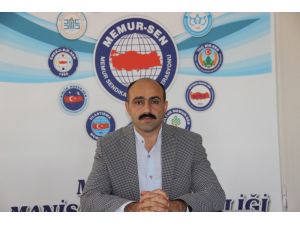 Başkan Irgatoğlu: "Sağlık Çalışanlarıyla Hastalar Aynı Oranda Mutlu Edilmedi"