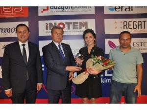 İzgören’den Girişimcilere Altın Nasihat