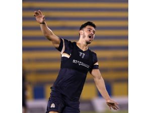 Fenerbahçe Giuliano’yu Arıyor