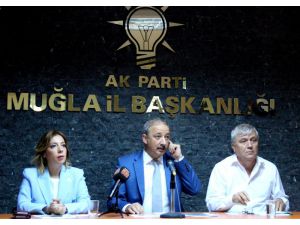 Sandras Suyu Projesi Yıl Sonu Tamamlanıyor