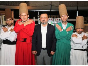 Sincan’da Sergi Heyecanı