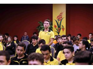 Bağcılar’da Gençlere Kaykay Pisti Müjdesi