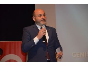 Başkan Ali Çetinbaş: "En Doğru Adayları Belirleyeceğiz"