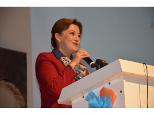 "Yerel Seçimlerinde Başarımızı Daha Da Artıracağız"