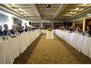 2018 Troya Yılında, Kore Cumhuriyetinden Çanakkale’ye Büyük İlgi