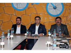 Yozgat Tso Binası 2 Yıl İçerisinde Tamamlanacak