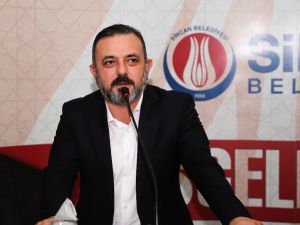 Sincan’da "Muhtarlar Günü" Kutlaması