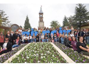 81 İlden Gelen Kadın Muhtarlar Bilecik’te Buluştu
