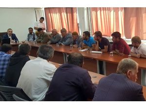 Köylülerden Dicle Elektrik’e Teşekkür