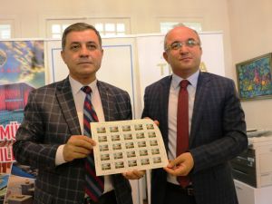‘Troya’ Pul Oldu