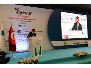 İzaydaş, 9. Türktay’da Yerini Aldı