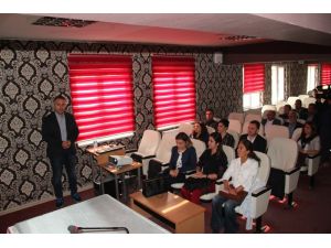 Okullarda, ’Beslenme Dostu Okul’ Programı Hayat Buluyor