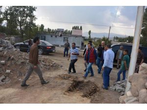 Engellilere Engel Olan Yollar Bir Bir Yapılıyor