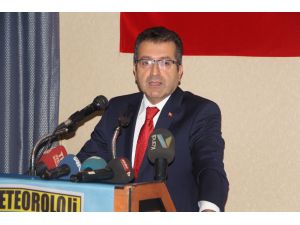 Meteoroloji Genel Müdüründen Soğuk Hava Uyarısı
