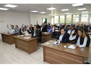 Turgutlu Belediyesi 2019 Yılı Bütçesi 100 Milyon Tl