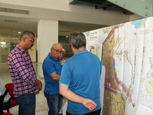 Çalkaya’da İmar Planları Askıda