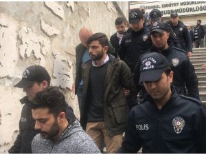 İstanbul’da Husumetli Olduğu Aileye Saldırı Düzenleyen Aile Üyeleri Yakalandı