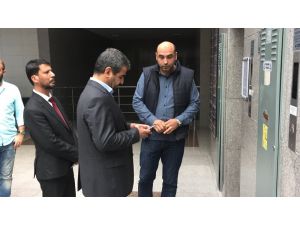 Savcılıkta Konsolosluk Çalışanlarına “15 Kişiyi Gördünüz Mü? Arbede Sesi Duydunuz Mu?” Soruları