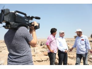 Kocasinan Türkiye’ye Tanıtıldı