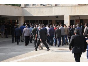 Şehit Kaymakam Safitürk Davasının 13’üncü Duruşması Başladı