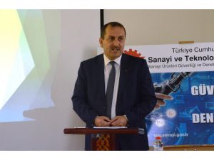 Günlük Hayatta Kullanılan Ürünlerin Kontrolü Sağlanıyor