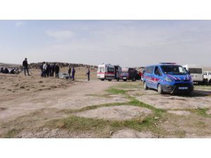 Aksaray’da 3 Arkadaş Balık Tutmak İçin Gittikleri Barajda Kayboldu