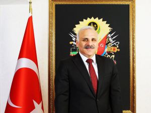 Van Depreminin Yıldönümü