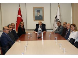 Temel Farkındalık Eğitimi İşbirliği