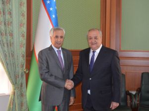 Özbekistan İle Katar’dan İşbirliği Adımı
