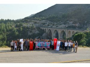 Avrupalı Gençler Adana’nın Gönüllü Turizm Elçisi Oldu