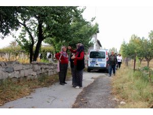 Uzaklaştırma Kararı Bulunan Eşi Tarafından Öldürüldü