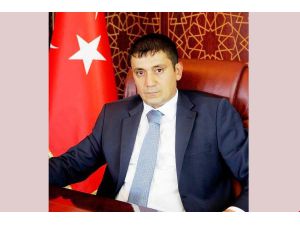 Erciş Kaymakamı Mehmetbeyoğlu’dan Depremin Yıldönümü Mesajı