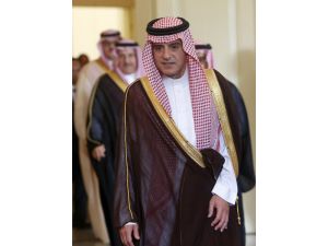 Suudi Arabistan’dan Kaşıkçı İçin Kapsamlı Soruşturma Sözü