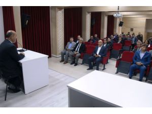 "Kapsayıcı Eğitim, Dezavantajlı Grupların Farkındalığı Eğitimidir"