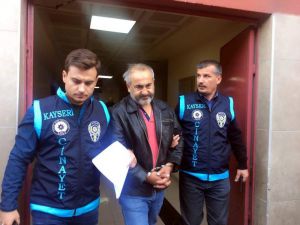 Eşini Öldüren Kocadan ’Pişman Mısın’ Sorusuna "Çok" Yanıtı