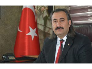 İmo Bitlis Temsilcisi Şahin’den “Van Depremi” Mesajı