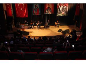Başkan Soylu, Alevilerin Dayanışma Gecesine Katıldı
