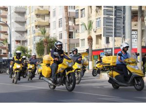 Ptt Teşkilatı 178 Yaşında
