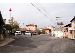 Orhaneli Yollarına Kalite Geldi