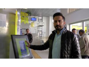 Ptt 178’inci Yıl Dönümünde 178’inci Müşteriye Ayrıcalık